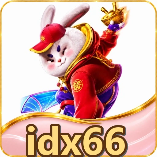 Beranda aplikasi idx66 di Android dengan menu unduhan yang jelas.