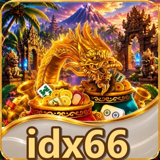 Layar pencarian aplikasi di dalam idx66 untuk Android.
